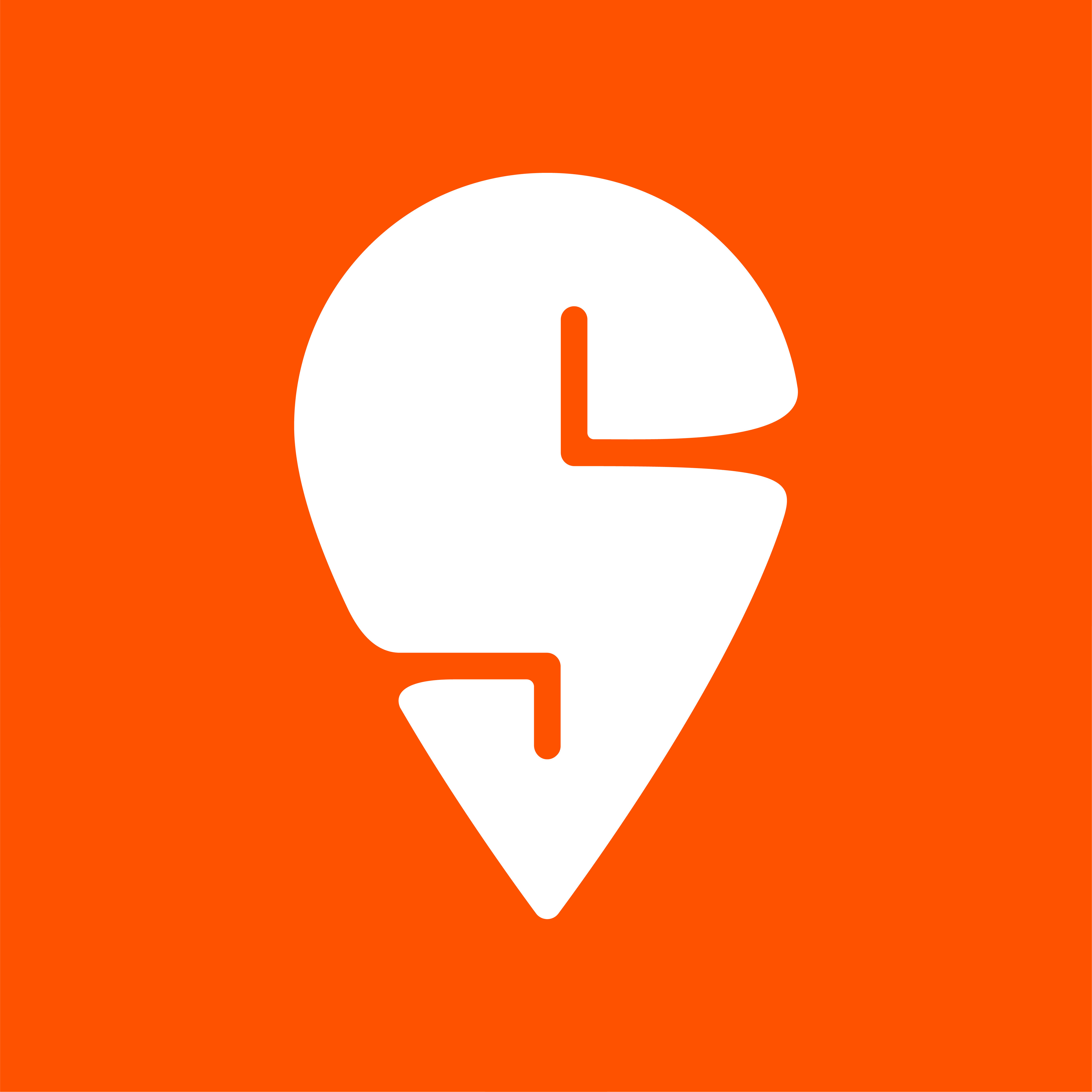 Swiggy Logo